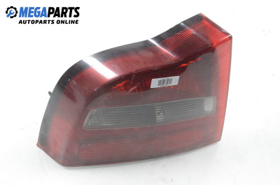 Tail light for Volvo S80 I Sedan (05.1998 - 02.2008), sedan, position: left