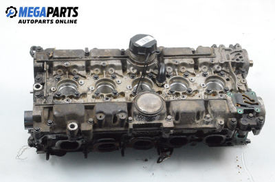 Engine head for Volvo S80 I Sedan (05.1998 - 02.2008) 2.0, 163 hp