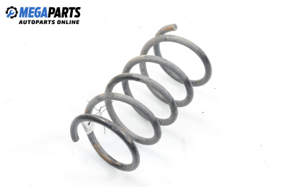 Arc for Volvo S80 I Sedan (05.1998 - 02.2008), sedan, position: din spate