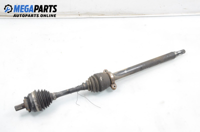 Driveshaft for Volvo S80 I Sedan (05.1998 - 02.2008) 2.0, 163 hp, position: front - right