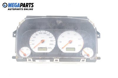 Instrument cluster for Volkswagen Golf III Hatchback (08.1991 - 07.1998) 1.4, 55 hp