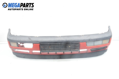 Frontstoßstange for Volkswagen Golf III Hatchback (08.1991 - 07.1998), hecktür, position: vorderseite