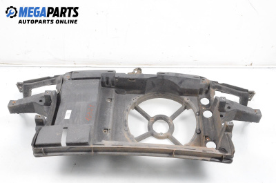 Frontmaske for Volkswagen Golf III Hatchback (08.1991 - 07.1998), hecktür