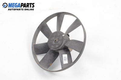 Radiator fan for Volkswagen Golf III Hatchback (08.1991 - 07.1998) 1.4, 55 hp