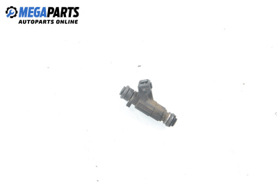 Gasoline fuel injector for Volkswagen Golf III Hatchback (08.1991 - 07.1998) 1.4, 55 hp