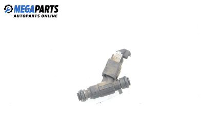 Gasoline fuel injector for Volkswagen Golf III Hatchback (08.1991 - 07.1998) 1.4, 55 hp