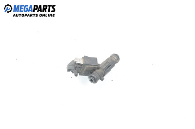 Gasoline fuel injector for Volkswagen Golf III Hatchback (08.1991 - 07.1998) 1.4, 55 hp