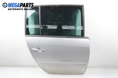 Door for Renault Espace IV Minivan (11.2002 - 02.2015), 5 doors, minivan, position: rear - right