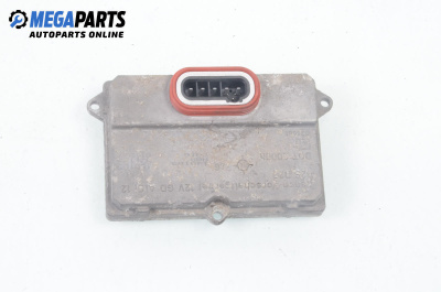 Xenon ballast for Renault Espace IV Minivan (11.2002 - 02.2015), № 5DV008290-00