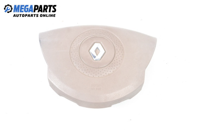 Airbag for Renault Espace IV Minivan (11.2002 - 02.2015), 5 uși, monovolum, position: fața