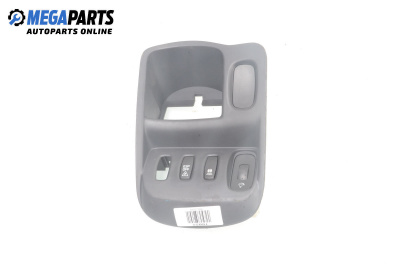 Buttons panel for Renault Espace IV Minivan (11.2002 - 02.2015)