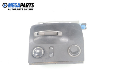 Card reader for Renault Espace IV Minivan (11.2002 - 02.2015), № 8200104020-A