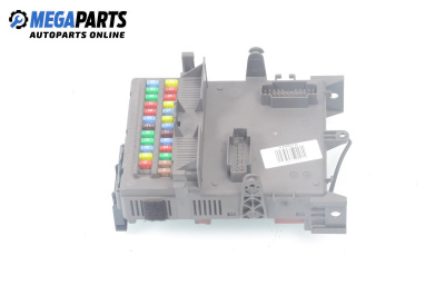 BSI module for Renault Espace IV Minivan (11.2002 - 02.2015)