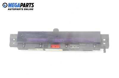 Instrument cluster for Renault Espace IV Minivan (11.2002 - 02.2015) 2.2 dCi (JK0H), 150 hp, № P8200322053