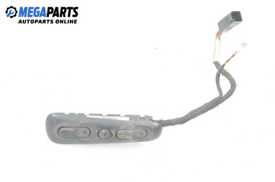 Window adjustment switch for Opel Omega B Sedan (03.1994 - 07.2003)