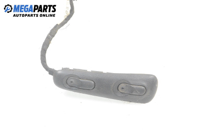 Window adjustment switch for Opel Omega B Sedan (03.1994 - 07.2003)