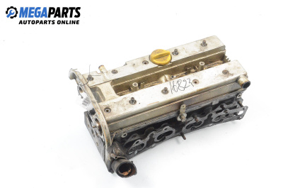 Engine head for Opel Omega B Sedan (03.1994 - 07.2003) 2.0 16V, 136 hp