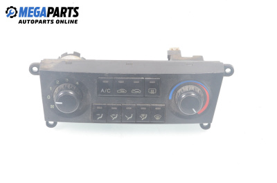 Air conditioning panel for Kia Magentis Sedan I (05.2001 - 01.2006)