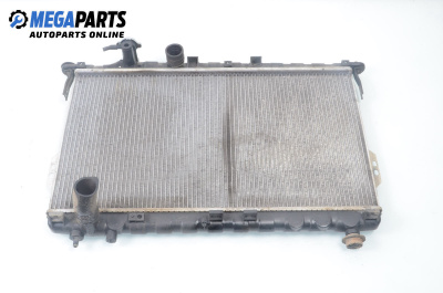 Radiator de apă for Kia Magentis Sedan I (05.2001 - 01.2006) 2.0, 136 hp