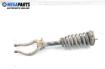 Macpherson shock absorber for Kia Magentis Sedan I (05.2001 - 01.2006), sedan, position: front - right