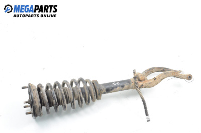 Macpherson shock absorber for Kia Magentis Sedan I (05.2001 - 01.2006), sedan, position: front - left