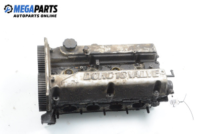 Engine head for Kia Magentis Sedan I (05.2001 - 01.2006) 2.0, 136 hp