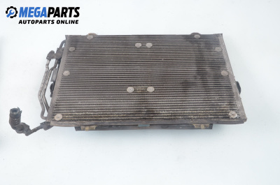 Radiator aer condiționat for Mercedes-Benz C-Class Sedan (W202) (03.1993 - 05.2000) C 220 CDI (202.133), 125 hp