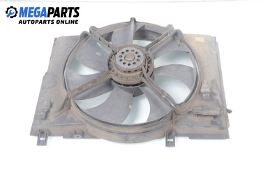 Radiator fan for Mercedes-Benz C-Class Sedan (W202) (03.1993 - 05.2000) C 220 CDI (202.133), 125 hp