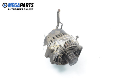 Alternator for Mercedes-Benz C-Class Sedan (W202) (03.1993 - 05.2000) C 220 CDI (202.133), 125 hp