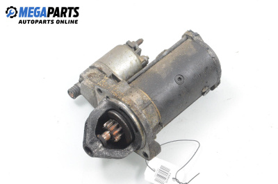 Demaror for Mercedes-Benz C-Class Sedan (W202) (03.1993 - 05.2000) C 220 CDI (202.133), 125 hp