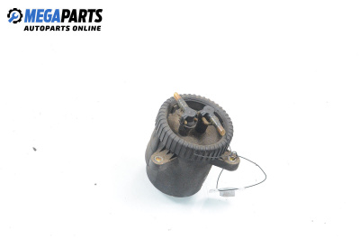 Fuel filter housing for Mercedes-Benz C-Class Sedan (W202) (03.1993 - 05.2000) C 220 CDI (202.133), 125 hp