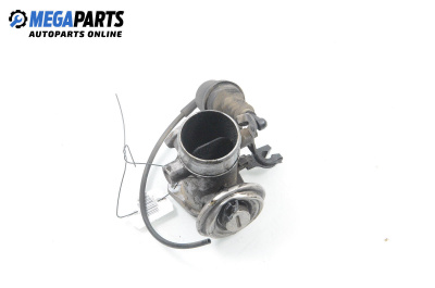 Clapetă carburator for Mercedes-Benz C-Class Sedan (W202) (03.1993 - 05.2000) C 220 CDI (202.133), 125 hp