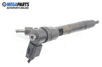 Diesel fuel injector for Mercedes-Benz C-Class Sedan (W202) (03.1993 - 05.2000) C 220 CDI (202.133), 125 hp