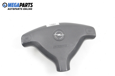 Airbag for Opel Astra G Hatchback (02.1998 - 12.2009), 5 uși, hatchback, position: fața