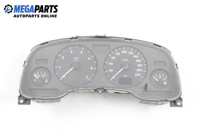 Kilometerzähler for Opel Astra G Hatchback (02.1998 - 12.2009) 1.6, 84 hp