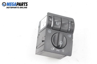 Lights switch for Opel Astra G Hatchback (02.1998 - 12.2009)