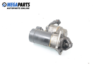 Starter for Opel Astra G Hatchback (02.1998 - 12.2009) 1.6, 84 hp