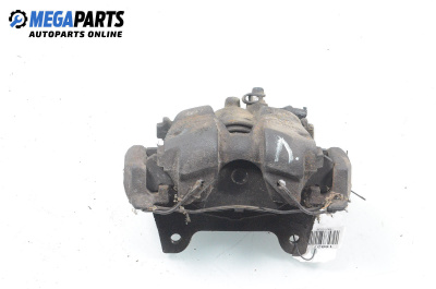 Bremszange for Fiat Punto Hatchback I (09.1993 - 09.1999), position: links, vorderseite