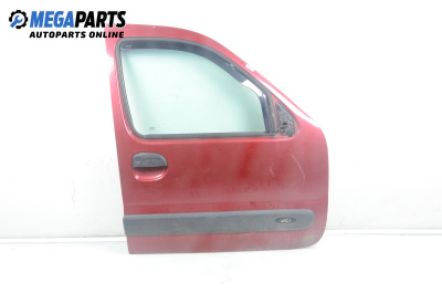 Ușă for Renault Kangoo Van (08.1997 - 02.2008), 3 uși, monovolum, position: dreaptă - fața