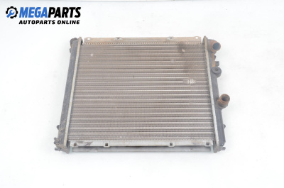 Water radiator for Renault Kangoo Van (08.1997 - 02.2008) 1.5 dCi (KC07), 65 hp