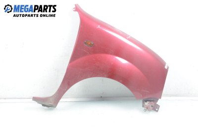 Aripă for Renault Kangoo Van (08.1997 - 02.2008), 3 uși, monovolum, position: dreaptă - fața