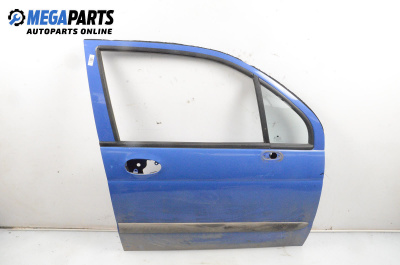 Ușă for Daewoo Matiz Hatchback (09.1998 - 01.2005), 5 uși, hatchback, position: dreaptă - fața