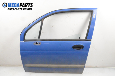 Door for Daewoo Matiz Hatchback (09.1998 - 01.2005), 5 doors, hatchback, position: front - left