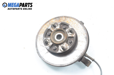 Knuckle hub for Daewoo Matiz Hatchback (09.1998 - 01.2005), position: front - right