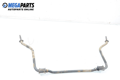 Sway bar for Daewoo Matiz Hatchback (09.1998 - 01.2005), hatchback