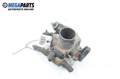 Clapetă carburator for Daewoo Matiz Hatchback (09.1998 - 01.2005) 0.8, 52 hp