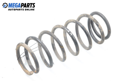 Coil spring for Daewoo Matiz Hatchback (09.1998 - 01.2005), hatchback, position: rear