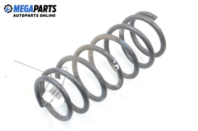 Coil spring for Daewoo Matiz Hatchback (09.1998 - 01.2005), hatchback, position: rear