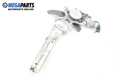 Electric window regulator for Daewoo Matiz Hatchback (09.1998 - 01.2005), 5 doors, hatchback, position: front - left