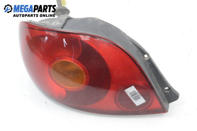 Tail light for Daewoo Matiz Hatchback (09.1998 - 01.2005), hatchback, position: left